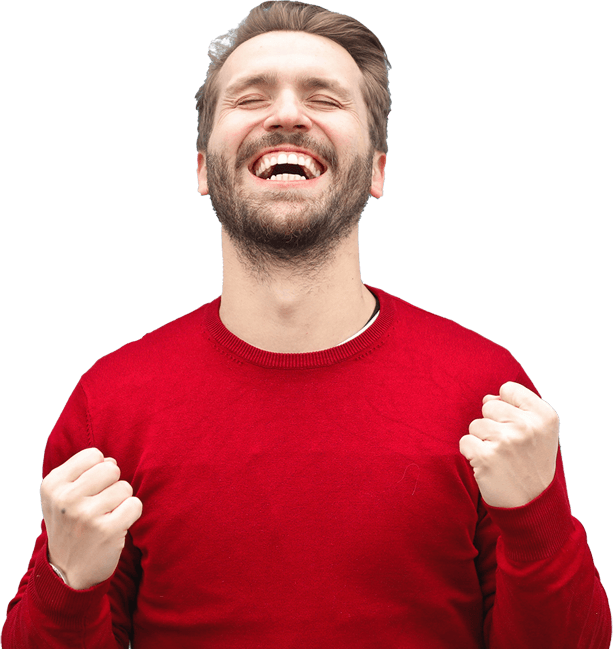 Testimonials Iron Bull